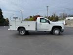 New 2025 Chevrolet Silverado 3500 Work Truck Regular Cab 4x4 8' 11" Knapheide Service Truck for sale #28088 - photo 3