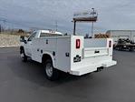 New 2025 Chevrolet Silverado 3500 Work Truck Regular Cab 4x4 8' 11" Knapheide Service Truck for sale #28088 - photo 4