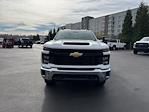 New 2025 Chevrolet Silverado 3500 Work Truck Regular Cab 4x4 8' 11" Knapheide Service Truck for sale #28088 - photo 6