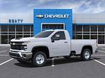 2025 Chevrolet Silverado 2500 Regular Cab 4x4 Pickup for sale #28103 - photo 3