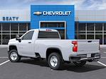 2025 Chevrolet Silverado 2500 Regular Cab 4x4 Pickup for sale #28103 - photo 4