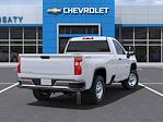 2025 Chevrolet Silverado 2500 Regular Cab 4x4 Pickup for sale #28103 - photo 2