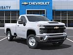 2025 Chevrolet Silverado 2500 Regular Cab 4x4 Pickup for sale #28103 - photo 7