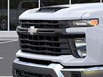 2025 Chevrolet Silverado 2500 Regular Cab 4x4 Pickup for sale #28103 - photo 13