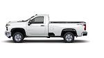2025 Chevrolet Silverado 2500 Regular Cab 4x4 Pickup for sale #28103 - photo 26
