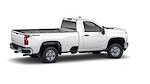 2025 Chevrolet Silverado 2500 Regular Cab 4x4 Pickup for sale #28103 - photo 28