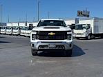 New 2025 Chevrolet Silverado 2500 Work Truck Regular Cab 4x4 8' 2" Reading Service Truck for sale #28105 - photo 3