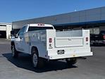 New 2025 Chevrolet Silverado 2500 Work Truck Regular Cab 4x4 8' 2" Reading Service Truck for sale #28105 - photo 6