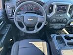 New 2025 Chevrolet Silverado 2500 Work Truck Regular Cab 4x4 8' 2" Reading Service Truck for sale #28105 - photo 7