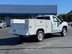 New 2025 Chevrolet Silverado 2500 Work Truck Regular Cab 4x4 8' 2" Reading Service Truck for sale #28105 - photo 2