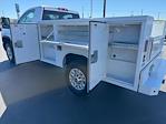 New 2025 Chevrolet Silverado 2500 Work Truck Regular Cab 4x4 8' 2" Reading Service Truck for sale #28105 - photo 15