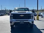 New 2025 Chevrolet Silverado 2500 Work Truck Regular Cab 4x4 8' 2" Reading Service Truck for sale #28106 - photo 5