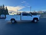 New 2025 Chevrolet Silverado 3500 Work Truck Crew Cab 4x2 9' Reading Service Truck for sale #28129 - photo 3