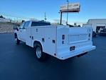 New 2025 Chevrolet Silverado 3500 Work Truck Crew Cab 4x2 9' Reading Service Truck for sale #28129 - photo 10