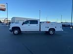 New 2025 Chevrolet Silverado 3500 Work Truck Crew Cab 4x2 9' Reading Service Truck for sale #28129 - photo 15