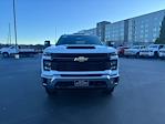 New 2025 Chevrolet Silverado 3500 Work Truck Crew Cab 4x2 9' Reading Service Truck for sale #28129 - photo 17