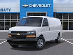 New 2025 Chevrolet Express 2500 Empty Cargo Van for sale #28146 - photo 33