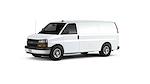 2025 Chevrolet Express 3500 RWD, Empty Cargo Van for sale #28173 - photo 28