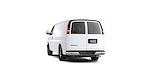 New 2025 Chevrolet Express 3500 Work Van RWD Empty Cargo Van for sale #28173 - photo 29