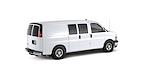 New 2025 Chevrolet Express 3500 Work Van RWD Empty Cargo Van for sale #28173 - photo 30