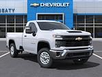 2025 Chevrolet Silverado 2500 Regular Cab SRW 4x2 Pickup for sale #28186 - photo 7