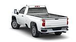 2025 Chevrolet Silverado 2500 Regular Cab SRW 4x2 Pickup for sale #28187 - photo 27