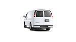 2025 Chevrolet Express 2500 RWD, Empty Cargo Van for sale #28189 - photo 29