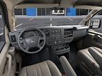 2025 Chevrolet Express 2500 RWD, Empty Cargo Van for sale #28197 - photo 15