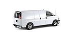 2025 Chevrolet Express 2500 RWD, Empty Cargo Van for sale #28197 - photo 30