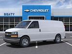 New 2025 Chevrolet Express 2500 Empty Cargo Van for sale #28199 - photo 3
