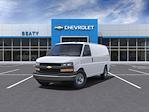 New 2025 Chevrolet Express 2500 Empty Cargo Van for sale #28199 - photo 8