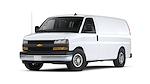 New 2025 Chevrolet Express 2500 Empty Cargo Van for sale #28199 - photo 25