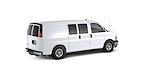 New 2025 Chevrolet Express 2500 Empty Cargo Van for sale #28199 - photo 28