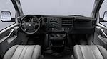 New 2025 Chevrolet Express 2500 Empty Cargo Van for sale #28199 - photo 30