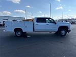 New 2025 Chevrolet Silverado 3500 Crew Cab Service Truck for sale #28201 - photo 3