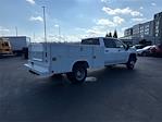 New 2025 Chevrolet Silverado 3500 Crew Cab Service Truck for sale #28201 - photo 2