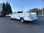 New 2025 Chevrolet Silverado 3500 Crew Cab Service Truck for sale #28201 - photo 5