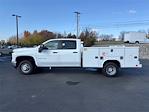 New 2025 Chevrolet Silverado 3500 Crew Cab Service Truck for sale #28201 - photo 6