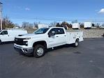 New 2025 Chevrolet Silverado 3500 Crew Cab Service Truck for sale #28201 - photo 7