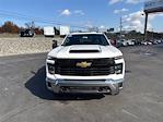 New 2025 Chevrolet Silverado 3500 Crew Cab Service Truck for sale #28201 - photo 8