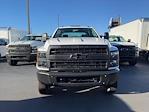 2024 Chevrolet Silverado 5500 Crew Cab DRW 4x4, Cab Chassis for sale #28222 - photo 12