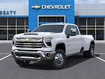 New 2025 Chevrolet Silverado 3500 LTZ Crew Cab 4x4 Pickup for sale #28255 - photo 6