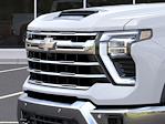 New 2025 Chevrolet Silverado 3500 LTZ Crew Cab 4x4 Pickup for sale #28255 - photo 13