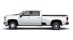 2025 Chevrolet Silverado 3500 Crew Cab 4x4, Pickup for sale #28255 - photo 28