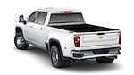 New 2025 Chevrolet Silverado 3500 LTZ Crew Cab 4x4 Pickup for sale #28255 - photo 29