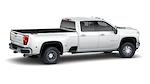 New 2025 Chevrolet Silverado 3500 LTZ Crew Cab 4x4 Pickup for sale #28255 - photo 30