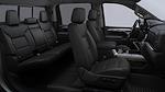 New 2025 Chevrolet Silverado 3500 LTZ Crew Cab 4x4 Pickup for sale #28255 - photo 33