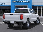 New 2025 Chevrolet Colorado Work Truck Crew Cab 4x2 Pickup for sale #28311 - photo 2