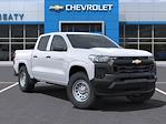 New 2025 Chevrolet Colorado Work Truck Crew Cab 4x2 Pickup for sale #28311 - photo 11