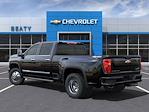 New 2025 Chevrolet Silverado 3500 High Country Crew Cab 4x4 Pickup for sale #28317 - photo 4